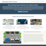 Car Parking Space Detection System Report Synopsis Source Code