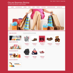 Online Shopping System Report Synopsis Source Code