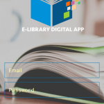 E-Library Android App Report Synopsis Source Code