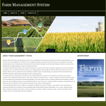 Farm Management System Report Synopsis Source Code