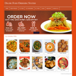 Online Food Ordering System Report Synopsis Source Code