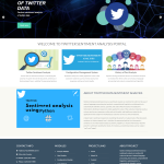 Sentiment Analysis of Twitter Data Report Synopsis Source Code