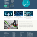 Stock Market Prediction System Report Synopsis Source Code