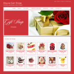 Online Gift Store Report Synopsis Source Code