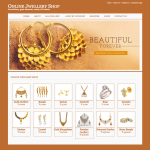 Online Jewellery Store Report Synopsis Source Code