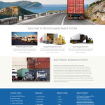 Freight Management System Report Synopsis Source Code