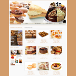 Online Bakery Shop Report Synopsis Source Code