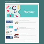 Pharmacy Shop Management System Report Synopsis Source Code