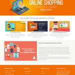 Online Shopping System Report Synopsis Source Code