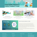 Online Pharmacy Store Report Synopsis Source Code