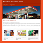 Petrol Pump Management System Report Synopsis Source Code