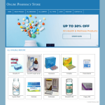 Online Pharmacy Store Report Synopsis Source Code