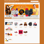 Online Shopping System Report Synopsis Source Code