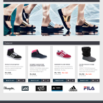 Online Shoe Store Report Synopsis Source Code