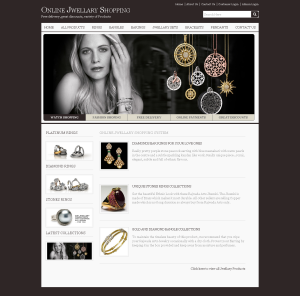 Online Jewellery Shopping  Report Synopsis Source Code