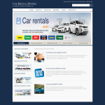 Online Car Rental System Report Synopsis Source Code