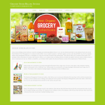 Grocery Store Billing System Report Synopsis Source Code