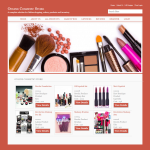 Online Cosmetic Store Report Synopsis Source Code