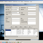 Electricity Billing System Report Synopsis Source Code