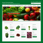 Online Vegetable Store Report Synopsis Source Code