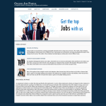 Online Job Portal Report Synopsis Source Code