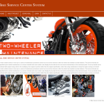 Bike Service Center Management System Report Synopsis Source Code