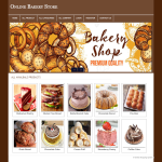 Online Bakery Shop Report Synopsis Source Code