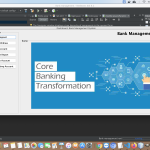 Bank Management System Report Synopsis Source Code