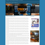 Cyber Cafe Management System Report Synopsis Source Code