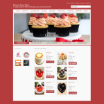 Online Cake Shop Report Synopsis Source Code