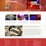 Online Crime Reporting System Report Synopsis Source Code