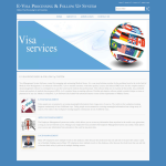 E-Visa Processing And Follow Up System Report Synopsis Source Code