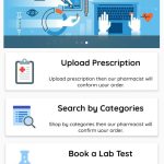 E-Pharmacy Android Application Report Synopsis Source Code