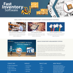 Sales And Inventory Management System Report Synopsis Source Code