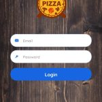 Pizza Ordering Android Project Report Synopsis Source Code