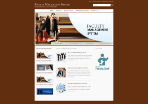 Faculty Management System Report Synopsis Source Code