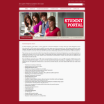 Student Management System Report Synopsis Source Code