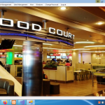 Food Court Management System Report Synopsis Source Code