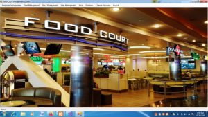 Food Court Management System Report Synopsis Source Code