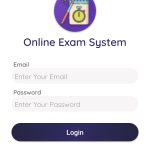 Android Exam App Project Report Synopsis Source Code