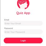 Android Quiz App Project Report Synopsis Source Code