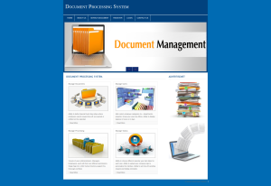 Document Tracking System Report Synopsis Source Code