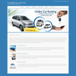 Car Rental System Report Synopsis Source Code