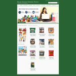 Online Grocery Ordering System Report Synopsis Source Code