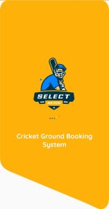 Cricket Ground Booking System Android Project Report Synopsis Source Code