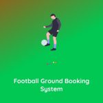 Football Ground Booking System Android Project Report Synopsis Source Code