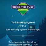 Turf Booking System Android Project Report Synopsis Source Code