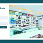 Pharmacy Shop Management System Spring Boot Project Report Synopsis Source Code