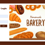 Bakery Shop Management System Spring Boot Project Report Synopsis Source Code