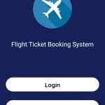 Flight Booking System Android Project Report Synopsis Source Code